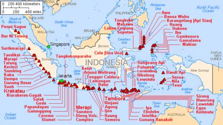 list of volcanoes in indonesia wikipedia
